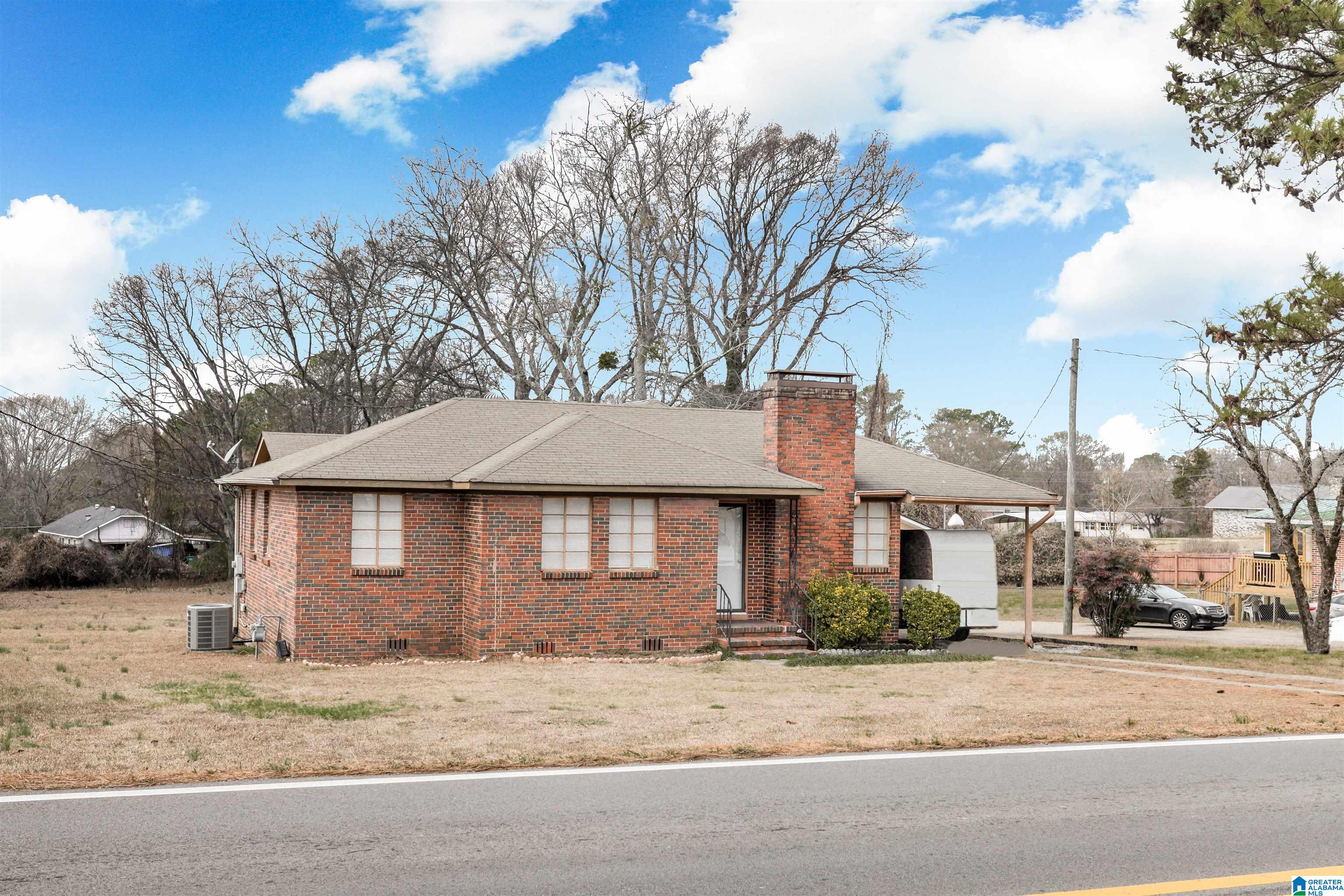 916 Pleasant Grove Road Pleasant Grove, AL 35127 - Photo 33 of 33