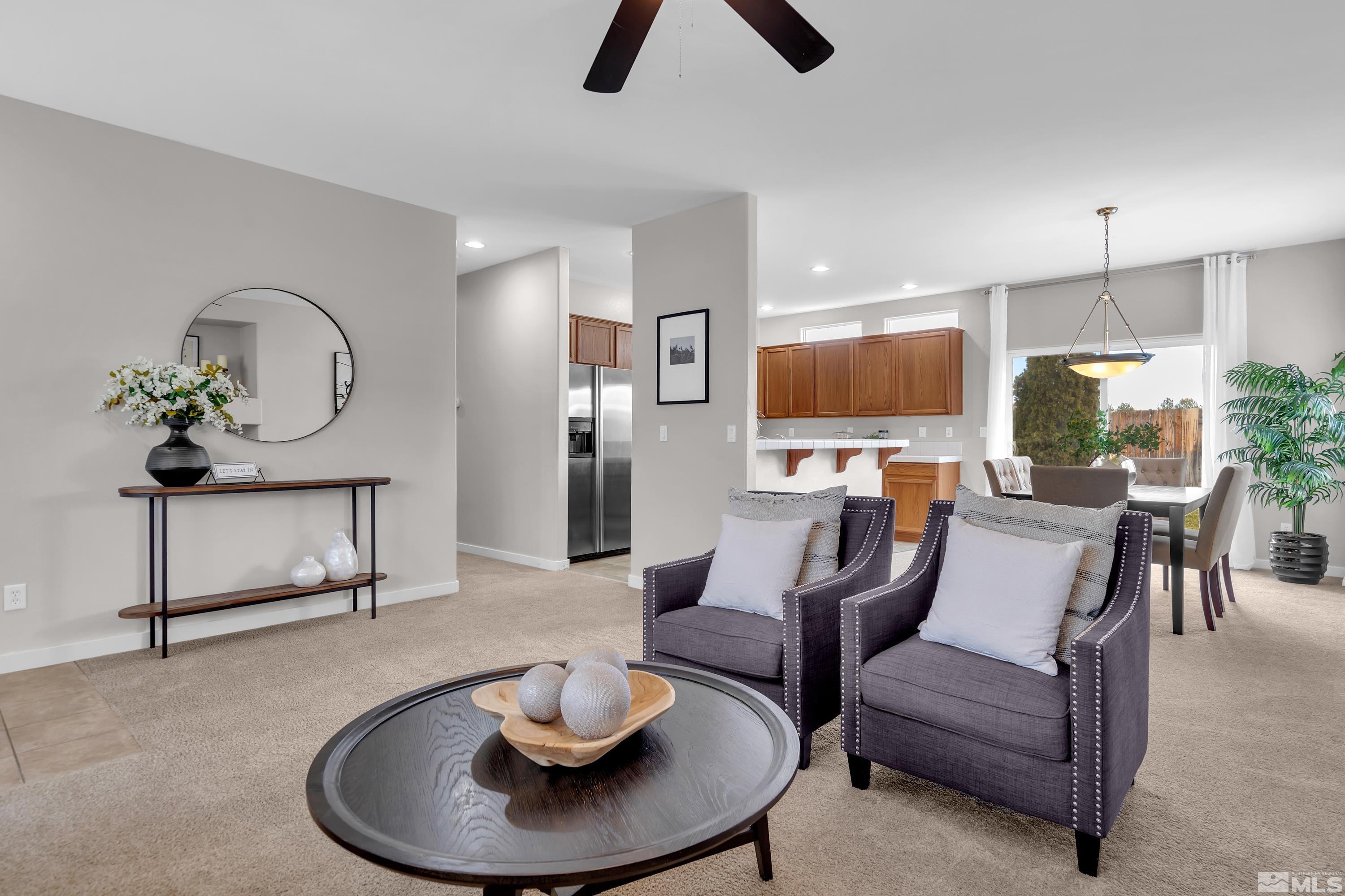 7580 Gold Drive Reno, NV 89506 - Photo 4 of 27 Photo 4