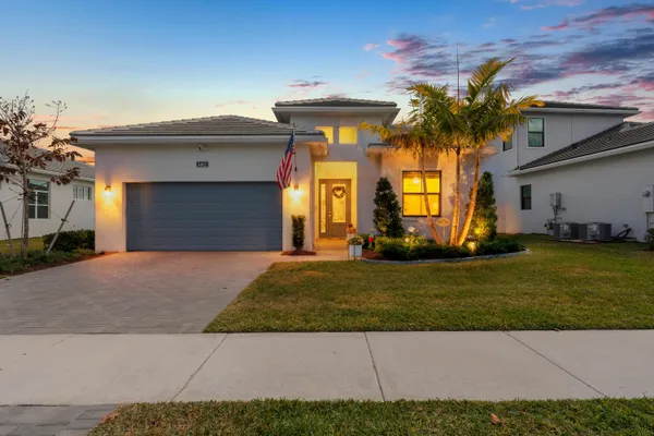 $815,000 | 5402 Hutchinson Way, Westlake, FL 33470