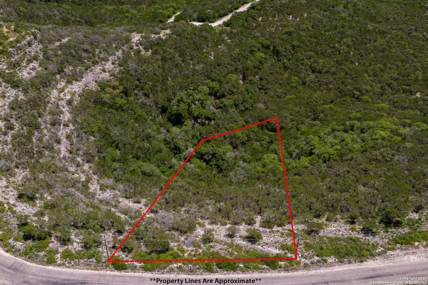 $50,000 | 59 Private Road 1717, Mico, TX 78056