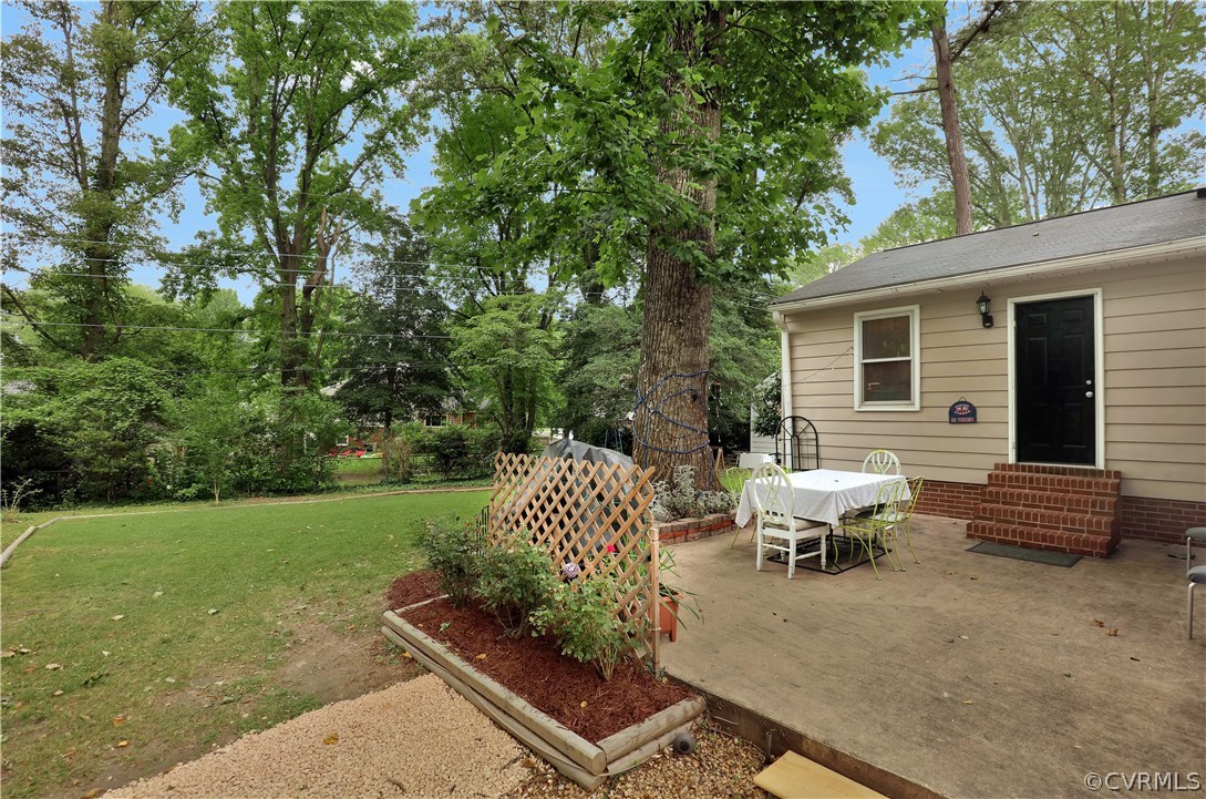 8416 Yolanda Road Henrico, VA 23229 - Photo 25 of 30 Gallery Image 25
