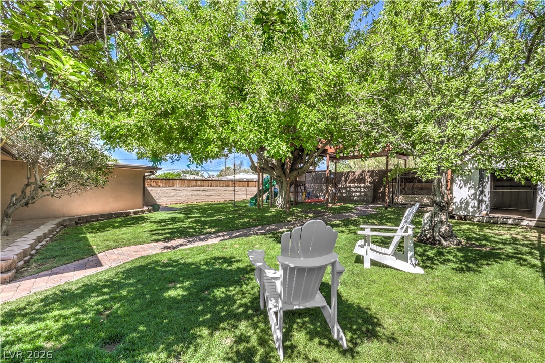712 Aztec Place Boulder City, NV 89005 - Photo 28 of 44