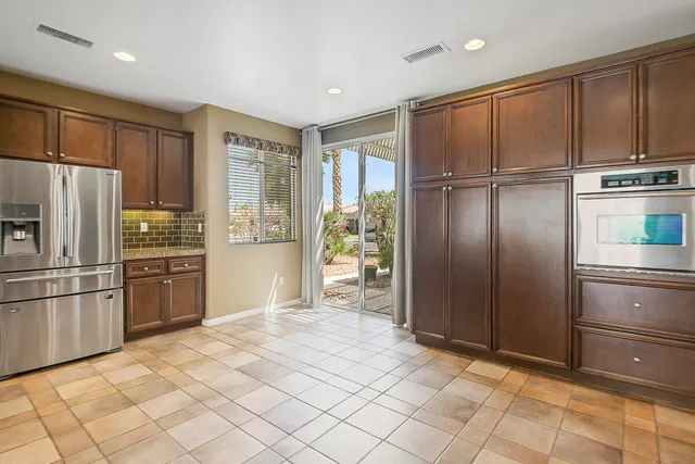 a living room with furniture or couch and a window