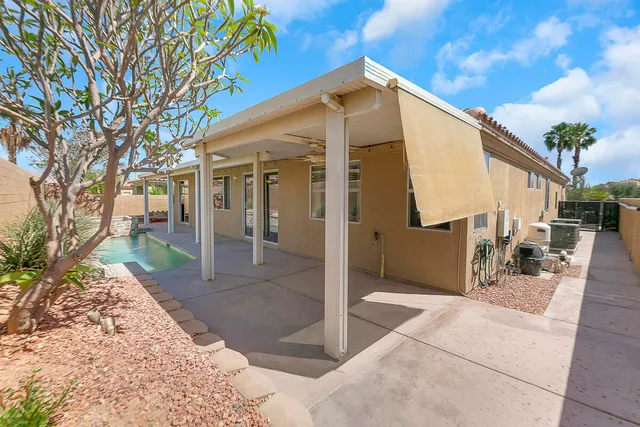 $589,999 | 83822 Collection Drive, Indio, CA 92203