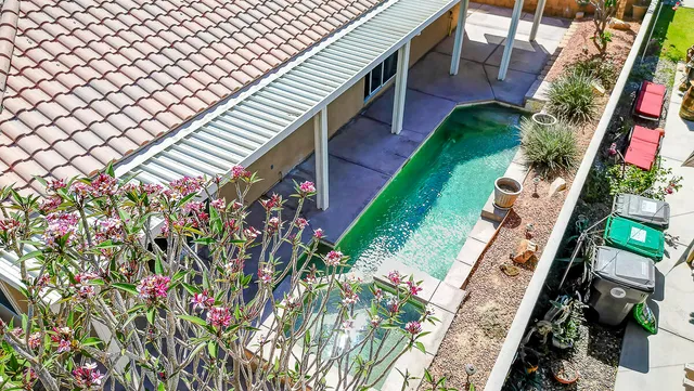 $589,999 | 83822 Collection Drive, Indio, CA 92203