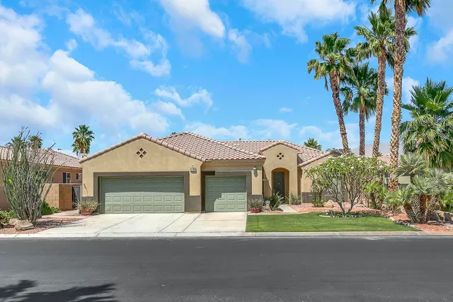 $589,999 | 83822 Collection Drive, Indio, CA 92203