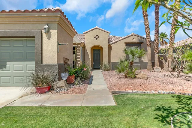 $589,999 | 83822 Collection Drive, Indio, CA 92203