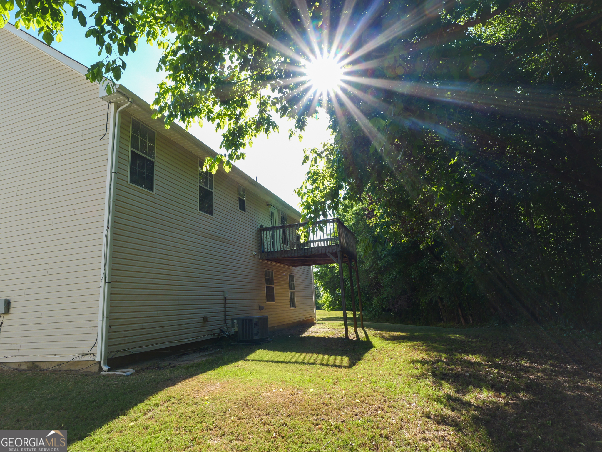 11036 Pebble Ridge Drive Hampton, GA 30228 - Photo 35 of 35