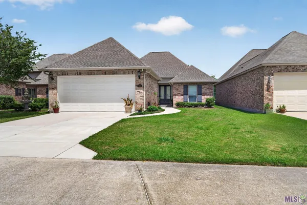 $385,000 | 5351 Courtyard Drive, Gonzales, LA 70737
