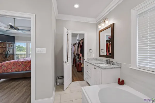 $385,000 | 5351 Courtyard Drive, Gonzales, LA 70737