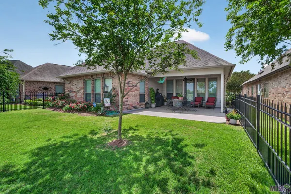 $385,000 | 5351 Courtyard Drive, Gonzales, LA 70737