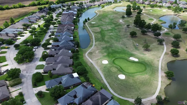 $385,000 | 5351 Courtyard Drive, Gonzales, LA 70737