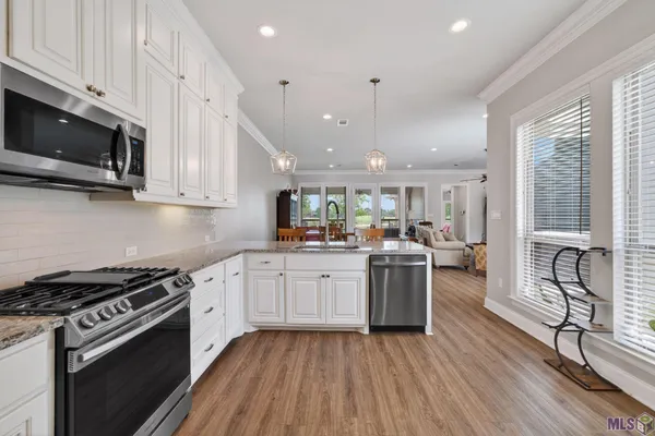 $385,000 | 5351 Courtyard Drive, Gonzales, LA 70737