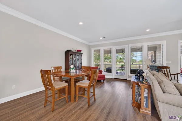 $385,000 | 5351 Courtyard Drive, Gonzales, LA 70737