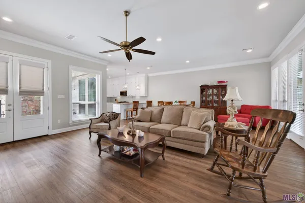 $385,000 | 5351 Courtyard Drive, Gonzales, LA 70737
