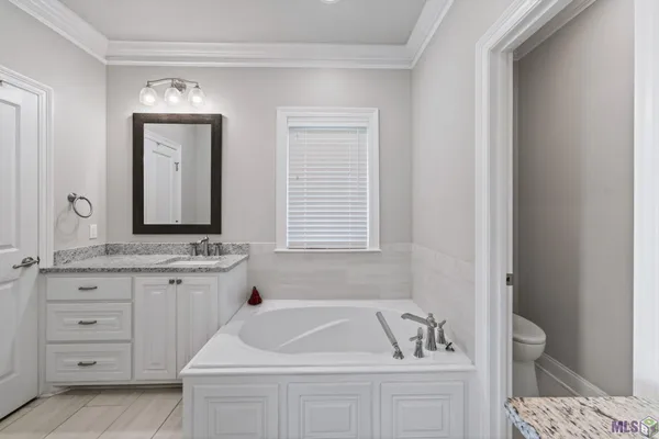$385,000 | 5351 Courtyard Drive, Gonzales, LA 70737