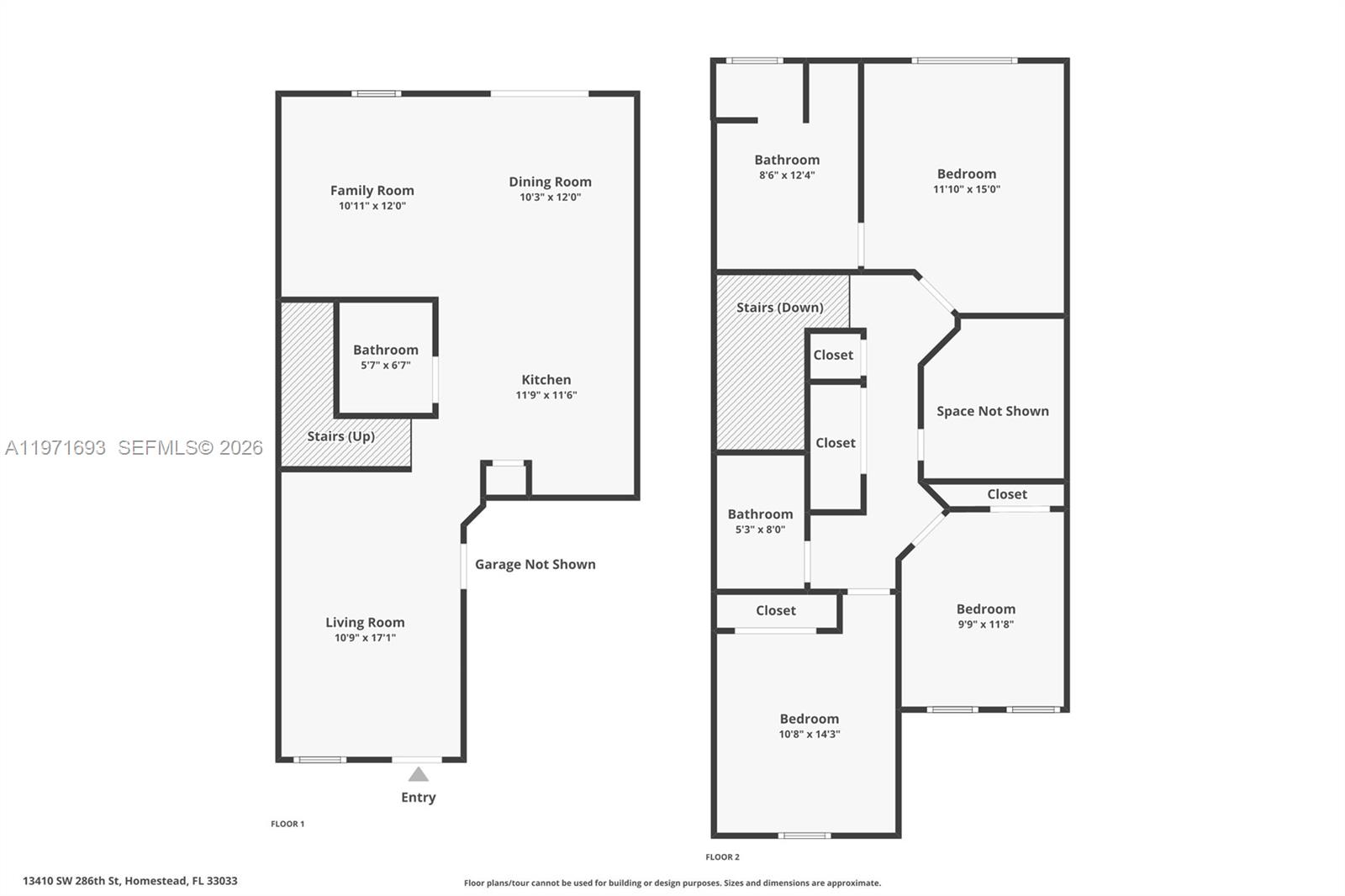 13410 Southwest 286th Street Homestead, FL 33033 - Photo 44 of 44