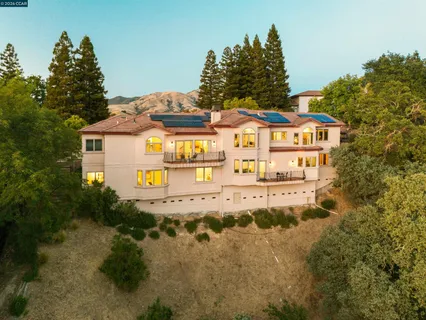 $2,659,000 | 554 Oakshire Place, Alamo, CA 94507