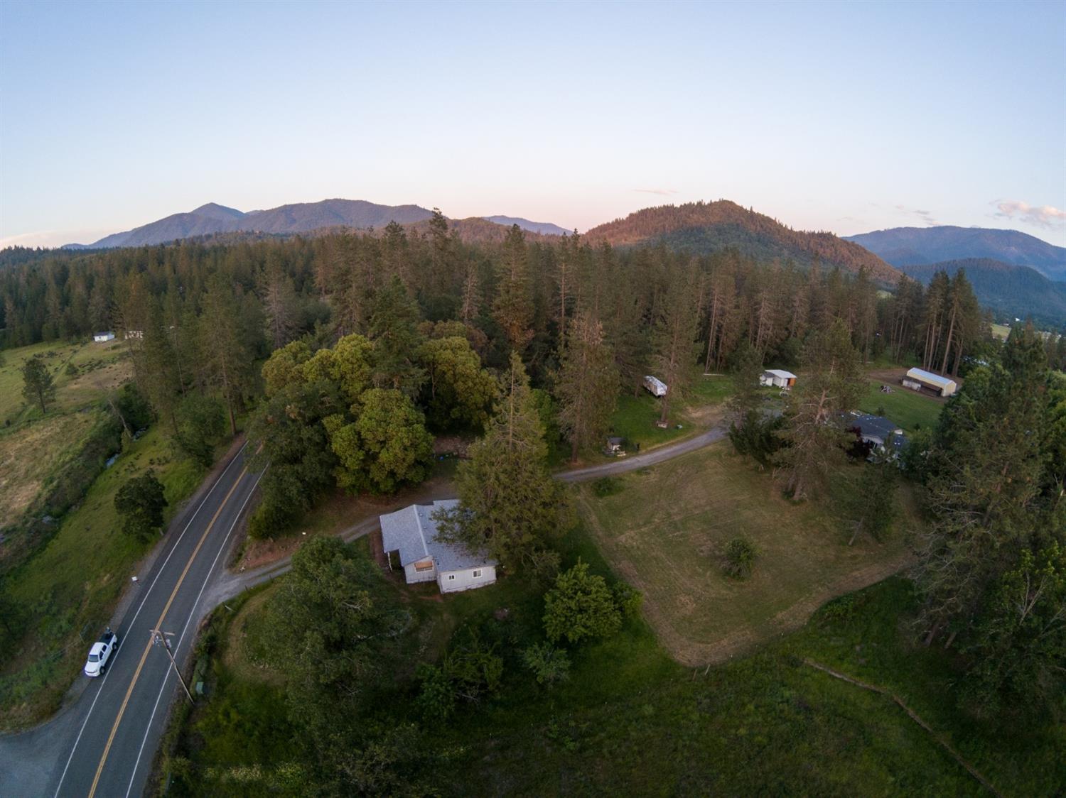 195 Hidden Valley Road Grants Pass, OR 97527 - Photo 25 of 26 Additional Photo