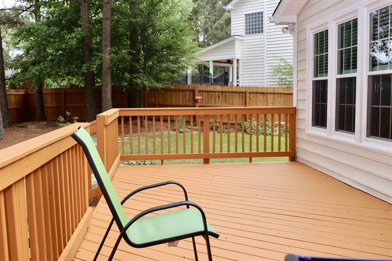 3208 Potthast Court Raleigh, NC 27616 - Photo 22 of 27 Photo 22