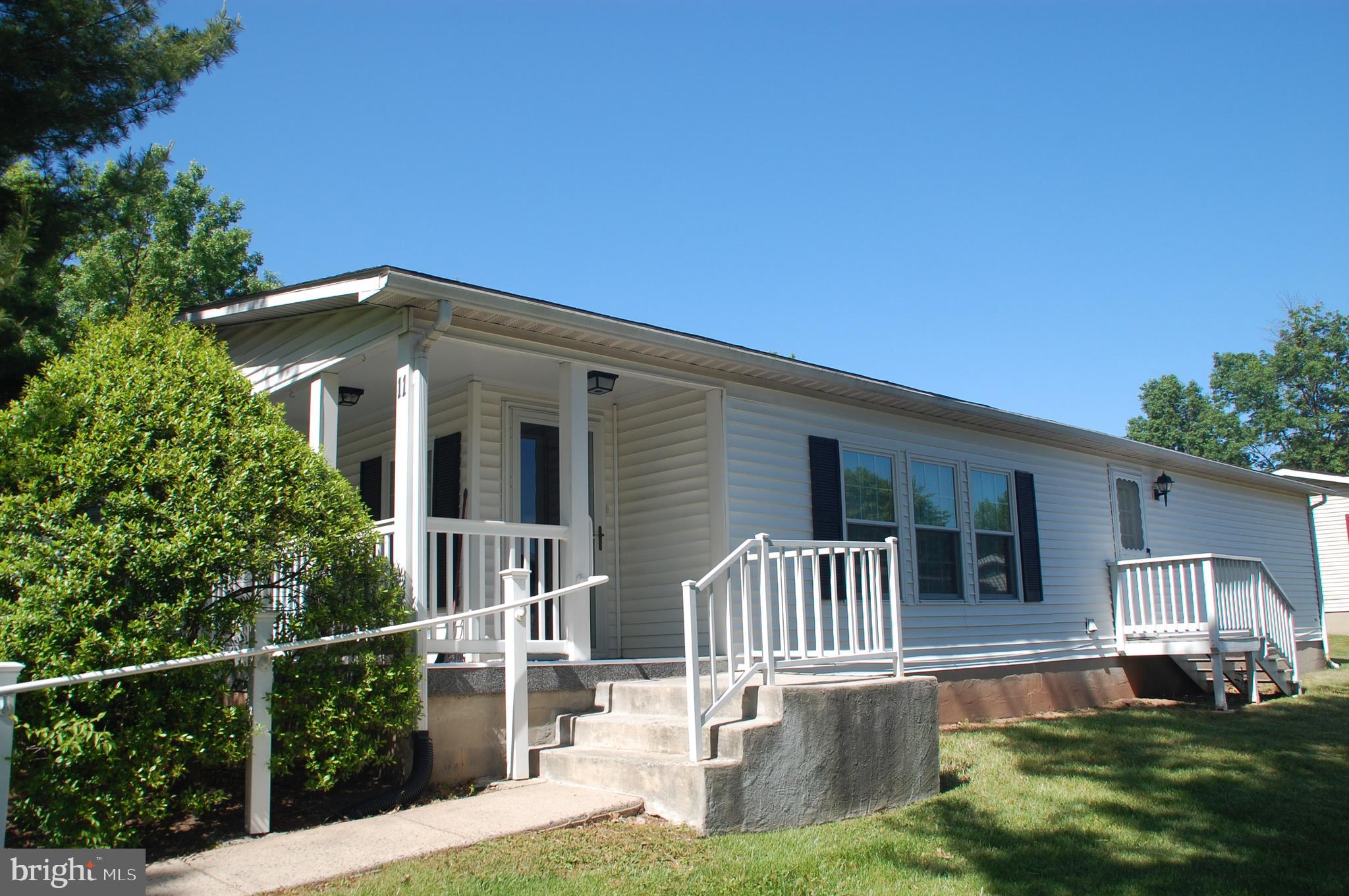 Welcome to 11 Sutton Place!