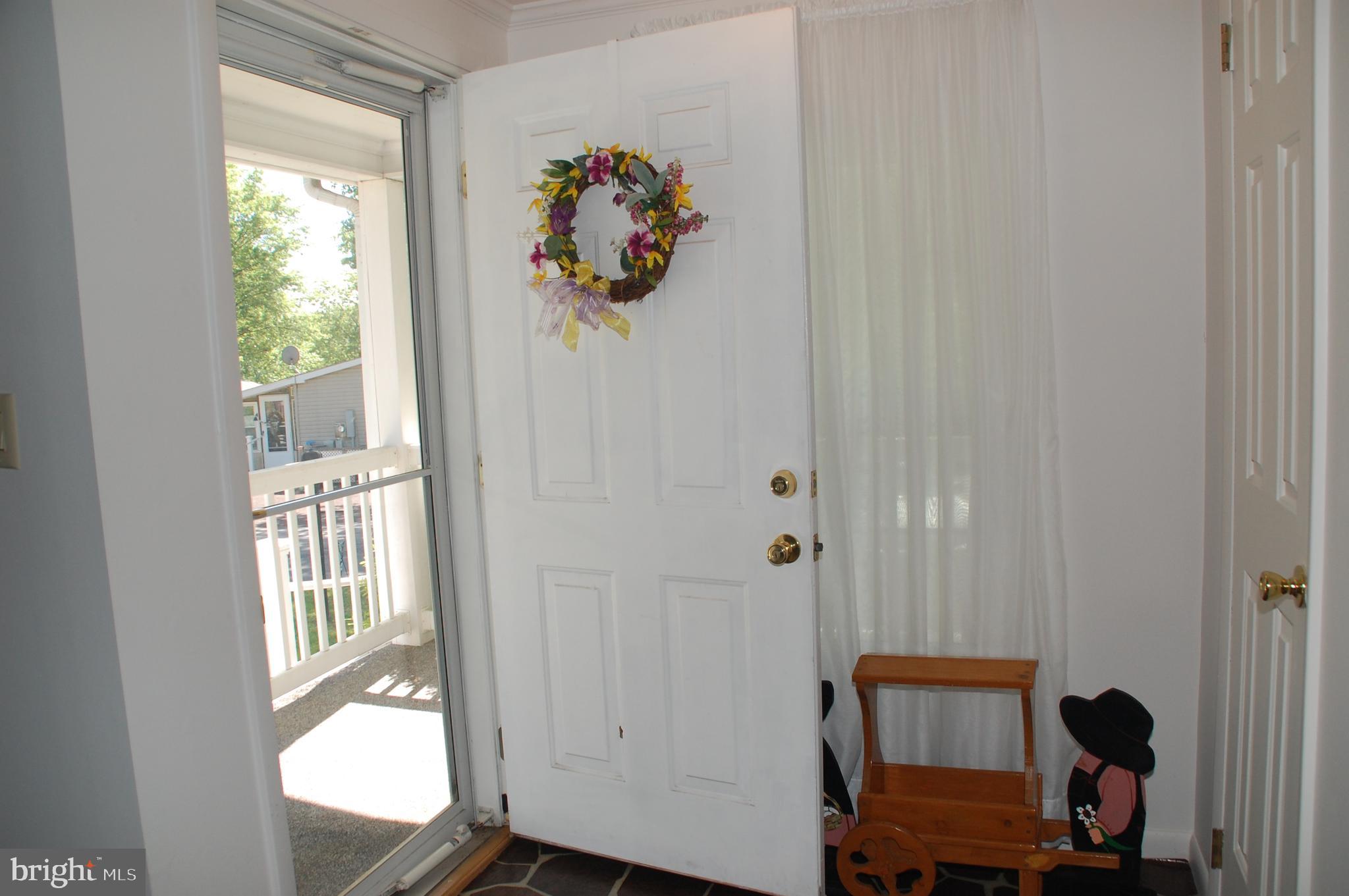 11 Sutton Place Souderton, PA 18964 - Photo 3 of 48 Foyer with coat closet.