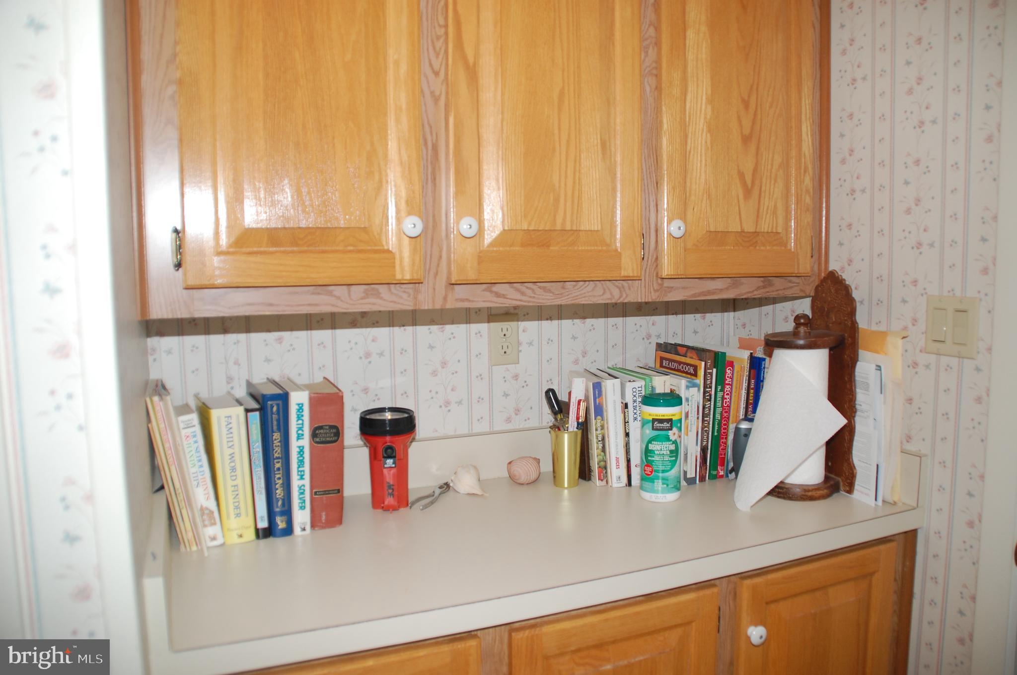 11 Sutton Place Souderton, PA 18964 - Photo 31 of 48 Lots of cabinet storage in the Laundry Room.