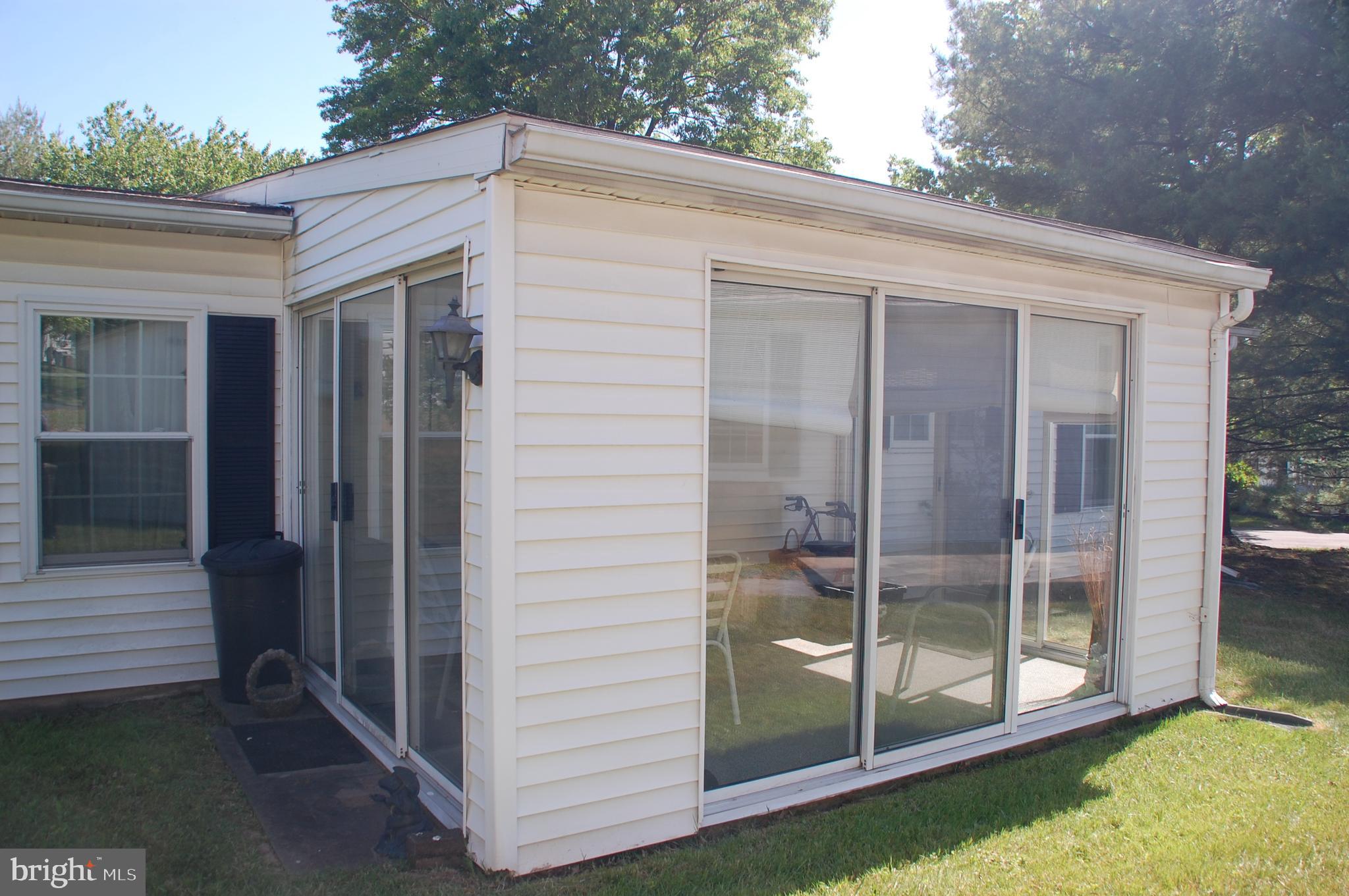 11 Sutton Place Souderton, PA 18964 - Photo 33 of 48 of the Sun Room.