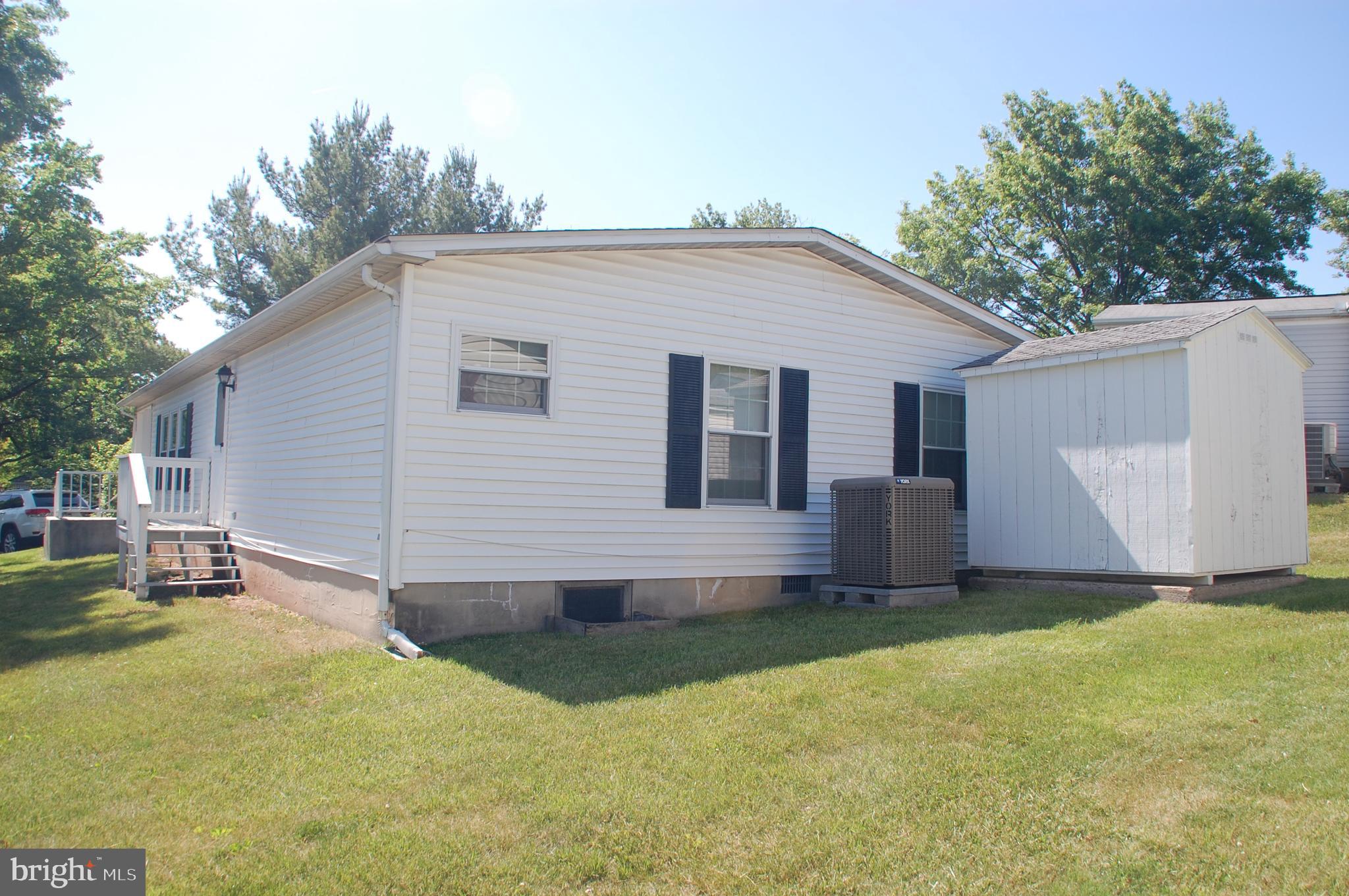 11 Sutton Place Souderton, PA 18964 - Photo 35 of 48 Back of home.