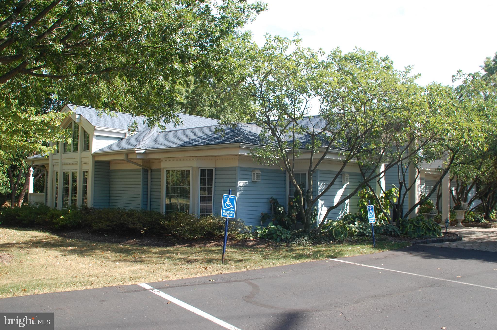 11 Sutton Place Souderton, PA 18964 - Photo 37 of 48 Club House and Management Office.