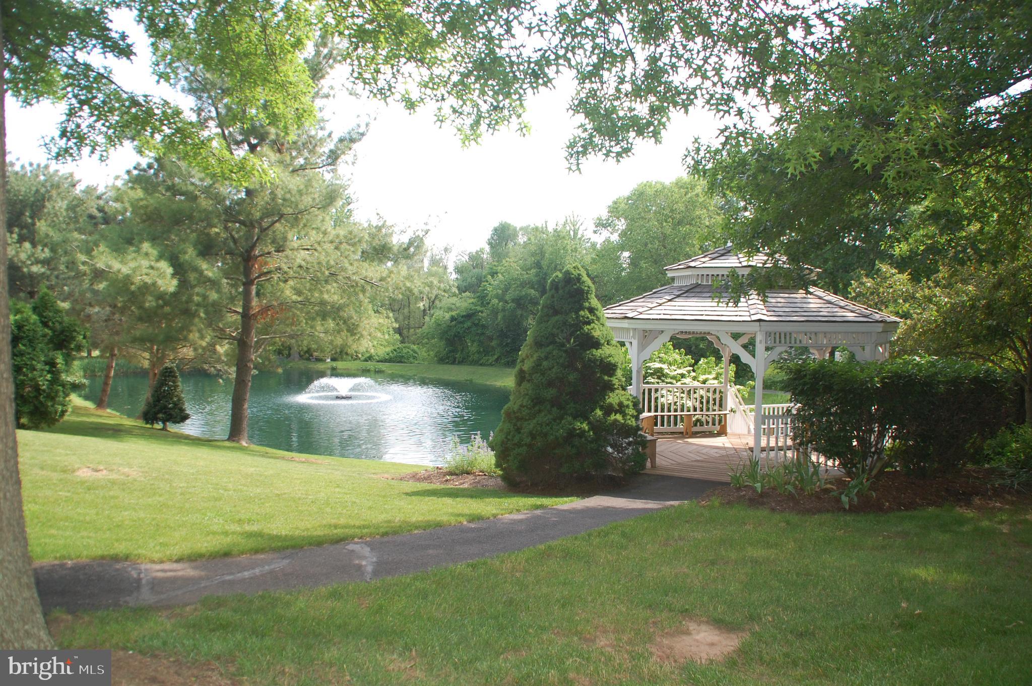 11 Sutton Place Souderton, PA 18964 - Photo 42 of 48 add to the quality of life at Hidden Springs.