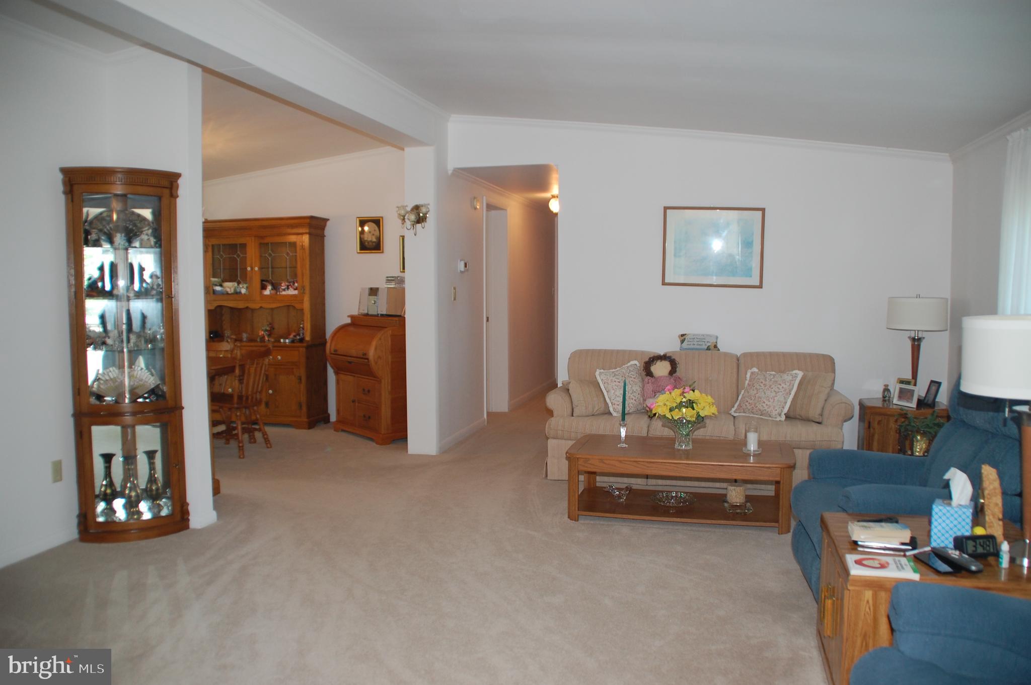 11 Sutton Place Souderton, PA 18964 - Photo 5 of 48 cathedral ceiling, crown molding...