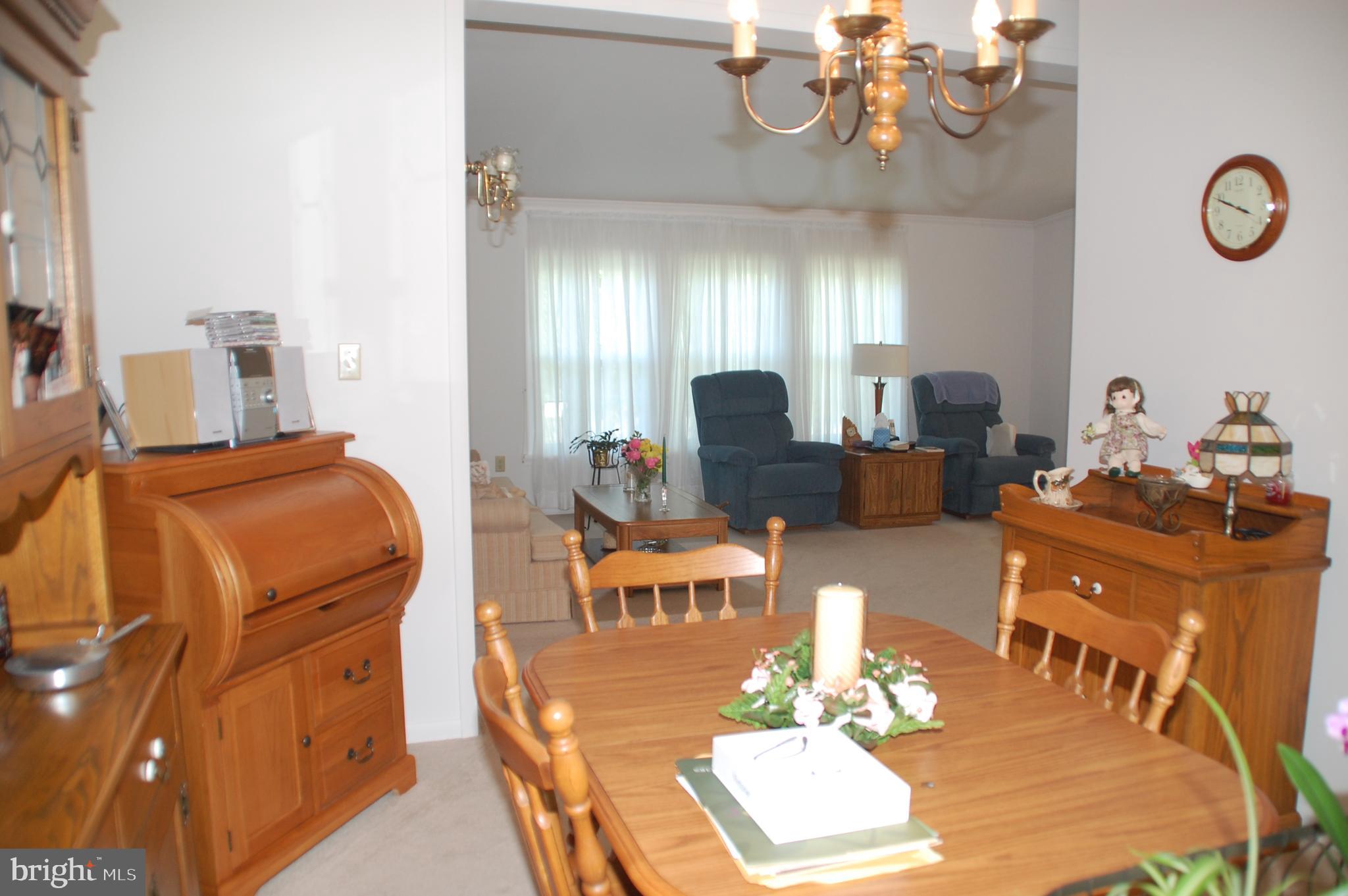 11 Sutton Place Souderton, PA 18964 - Photo 9 of 48 Dining Room