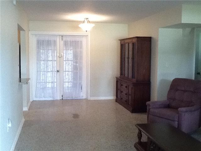 Interior Space/Layout