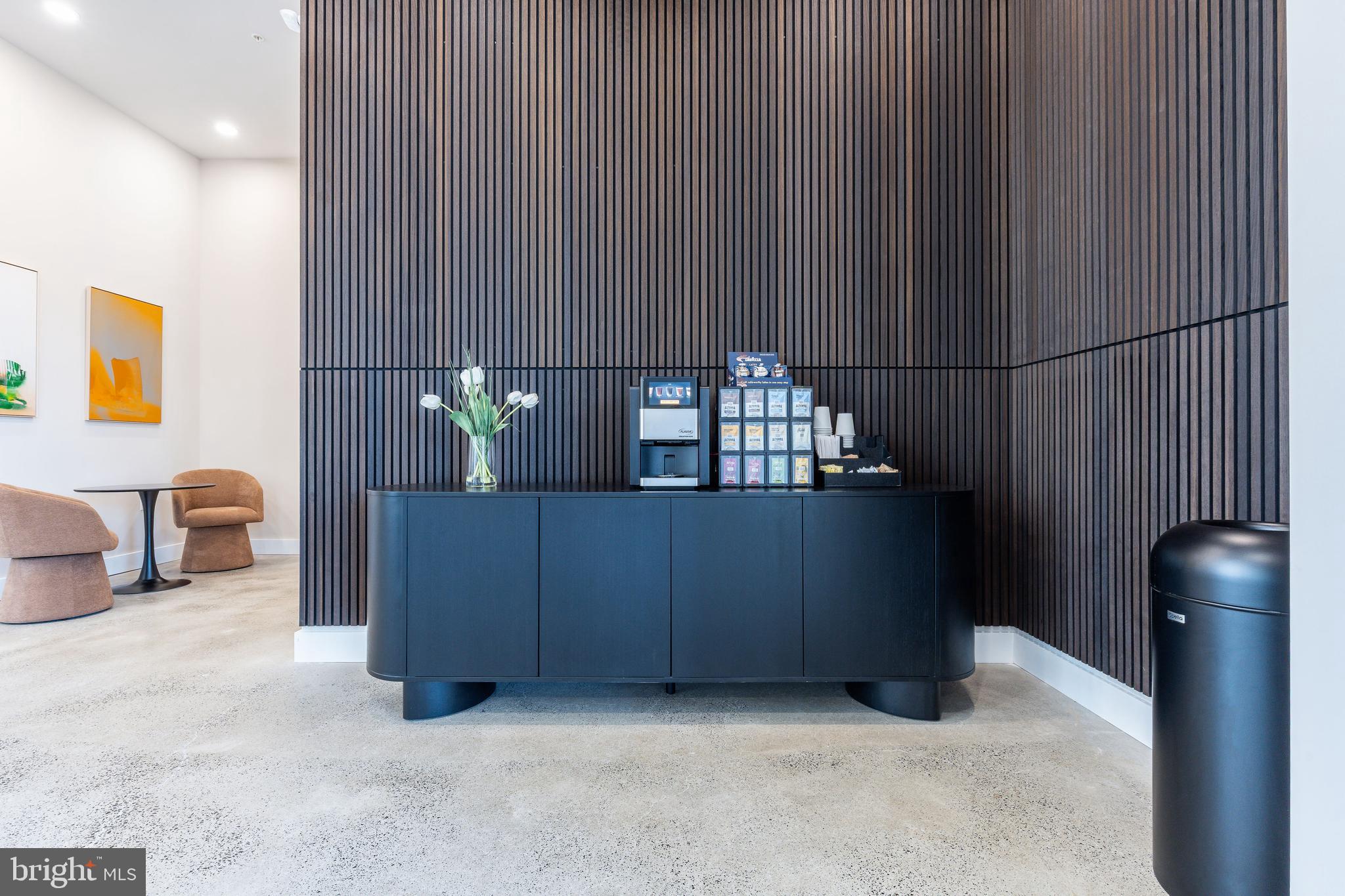 1130 North Delaware Avenue, Unit 307 Philadelphia, PA 19125 - Photo 15 of 30 a view of livingroom with furniture