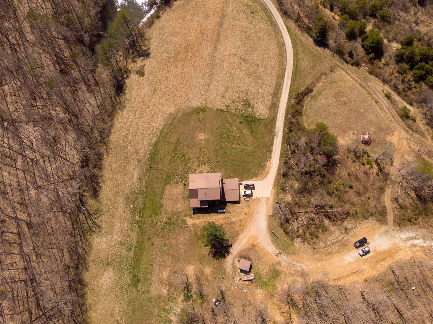 225 Blevins Road Sandy Hook, KY 41171 - Photo 5 of 32 Photo 5