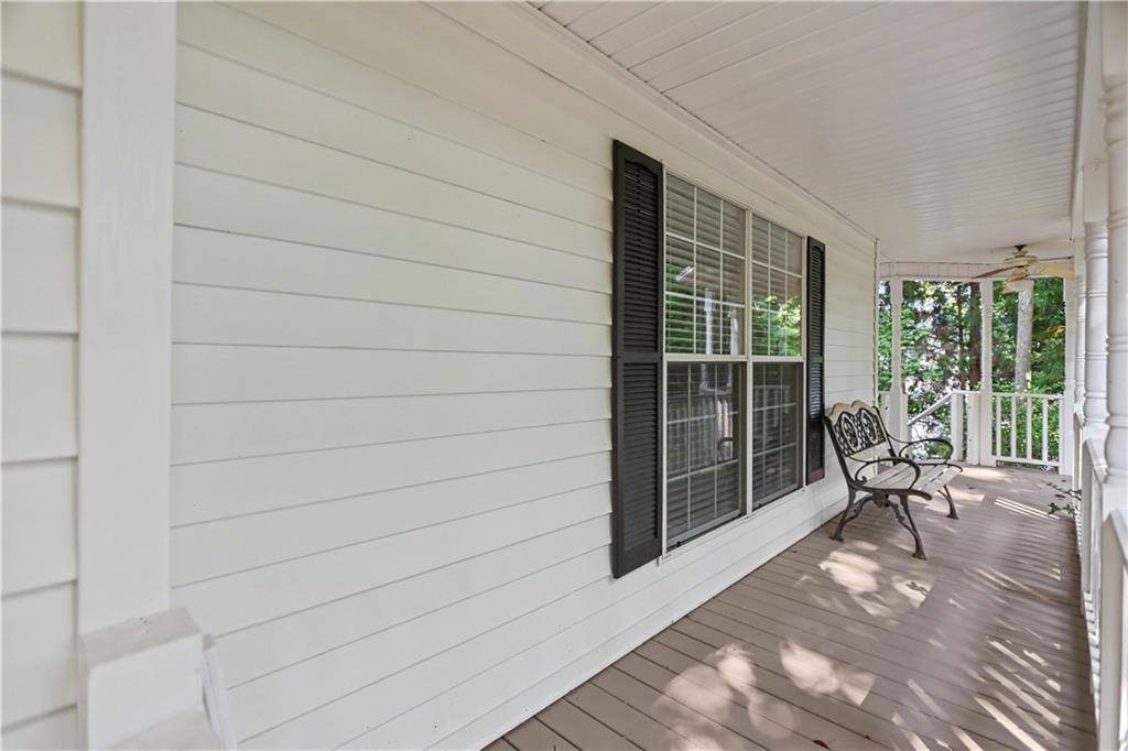 5620 Orouke Road Buford, GA 30518 - Photo 42 of 43