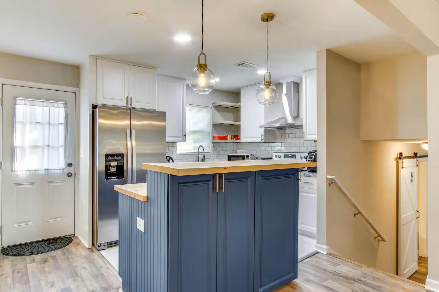 3032 Biscayne Court Augusta, GA 30909 - Photo 21 of 25 56