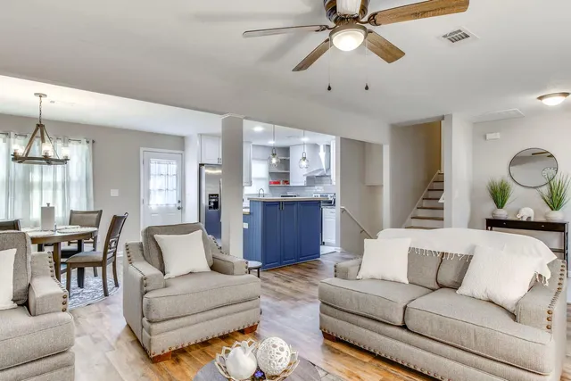 $2,800 | 3032 Biscayne Court, Augusta, GA 30909