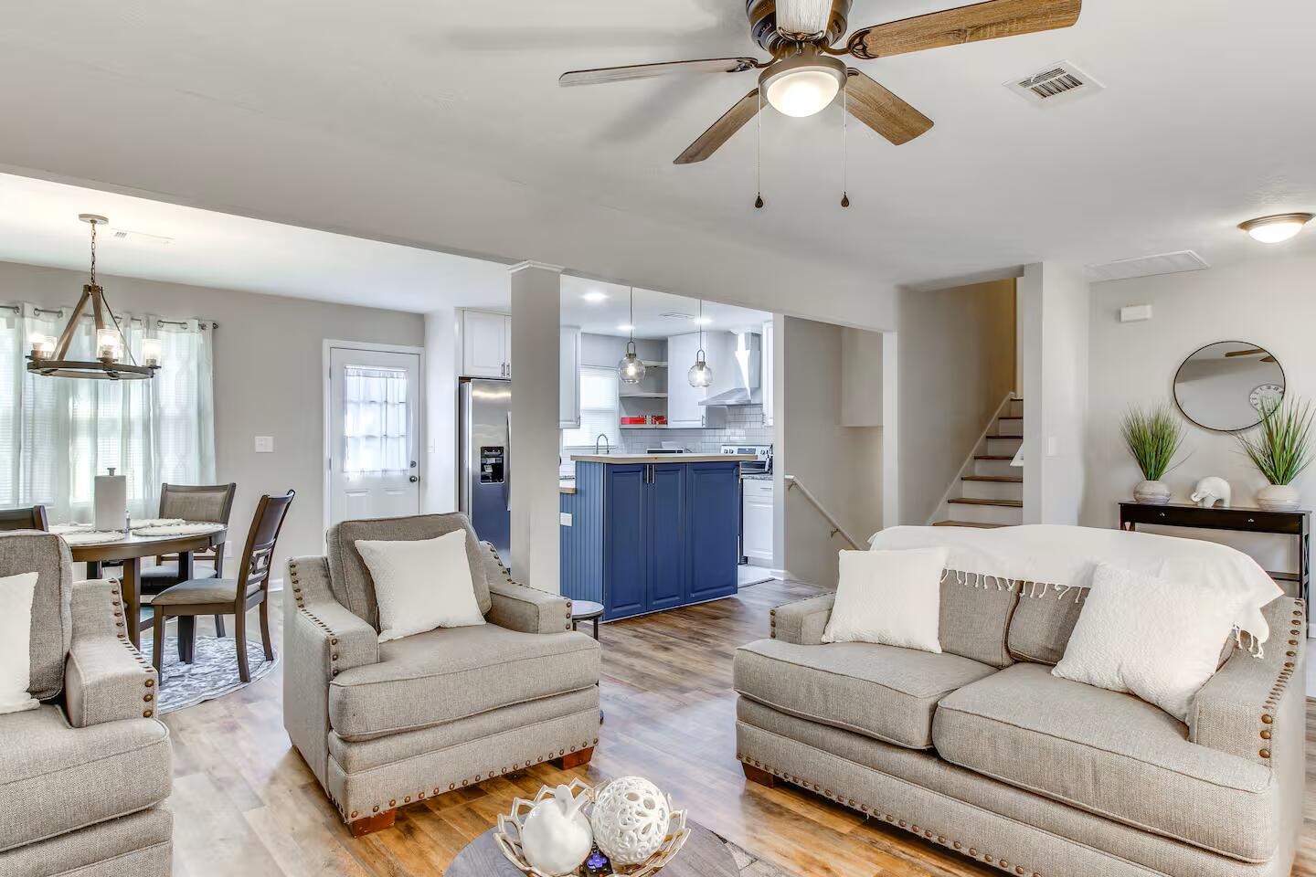 3032 Biscayne Court Augusta, GA 30909 - Photo 7 of 25 three