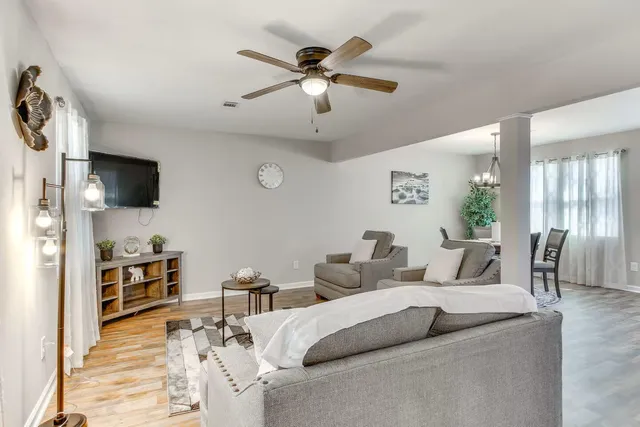 $2,800 | 3032 Biscayne Court, Augusta, GA 30909