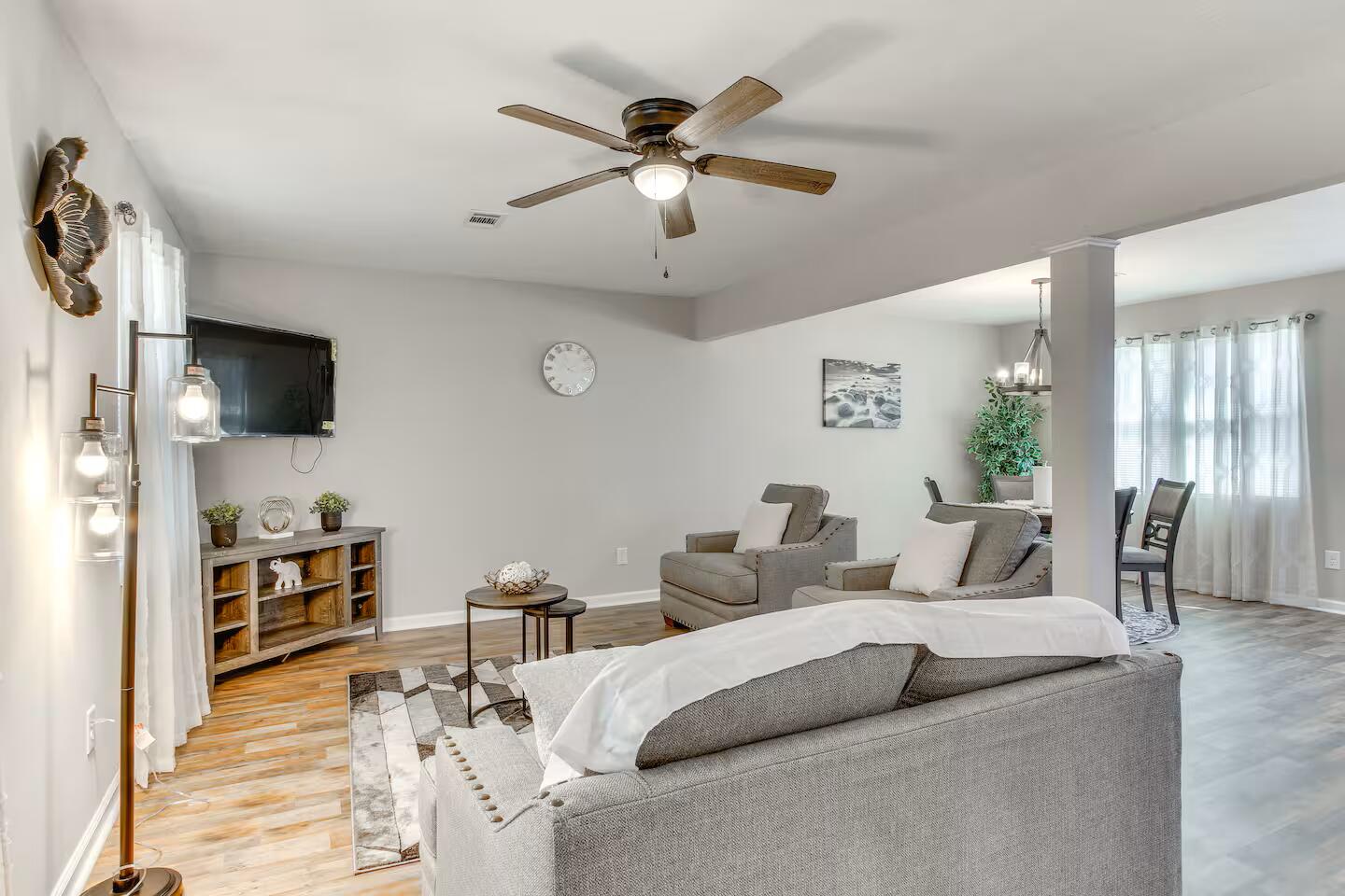 3032 Biscayne Court Augusta, GA 30909 - Photo 9 of 25 fifthteen