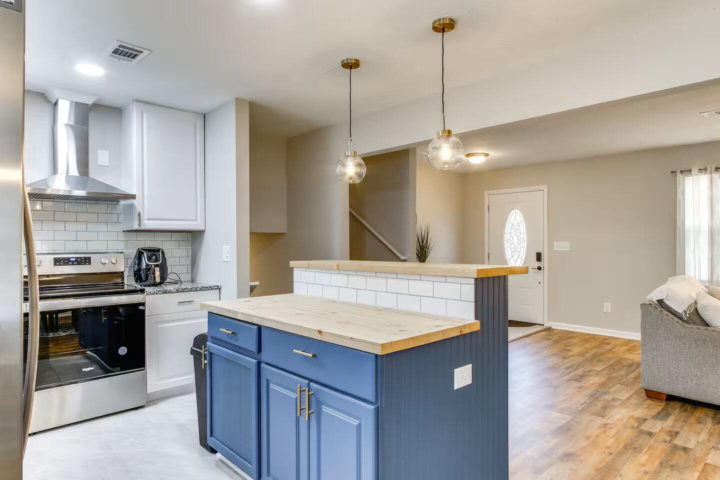 3032 Biscayne Court Augusta, GA 30909 - Photo 10 of 25 25