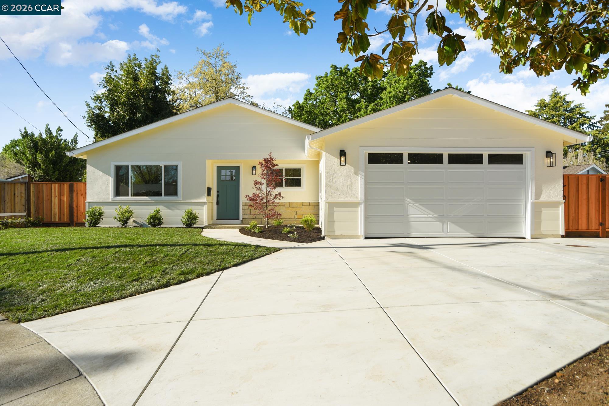 1543 Laverne Court Concord, CA 94521 - Photo 1 of 51