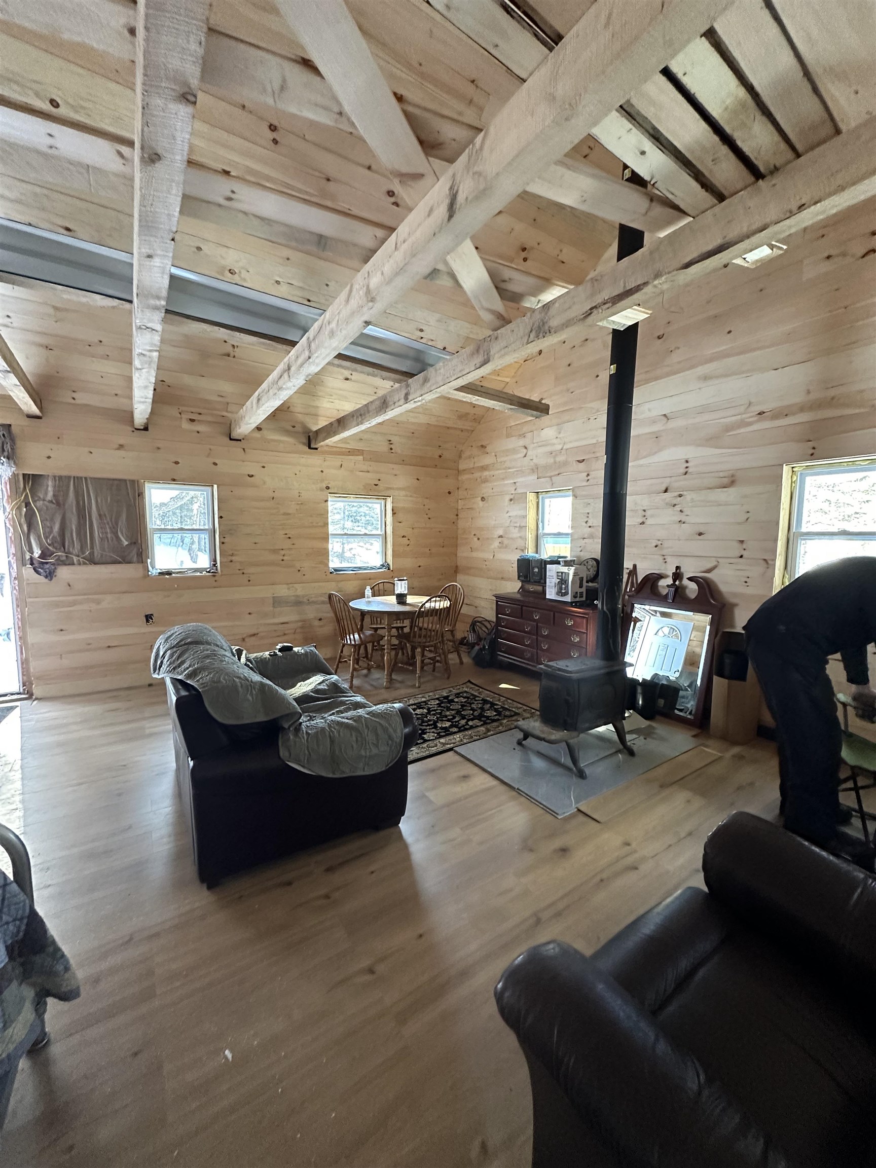 9 Dry Pond Road Glover, VT 05839 - Photo 12 of 19