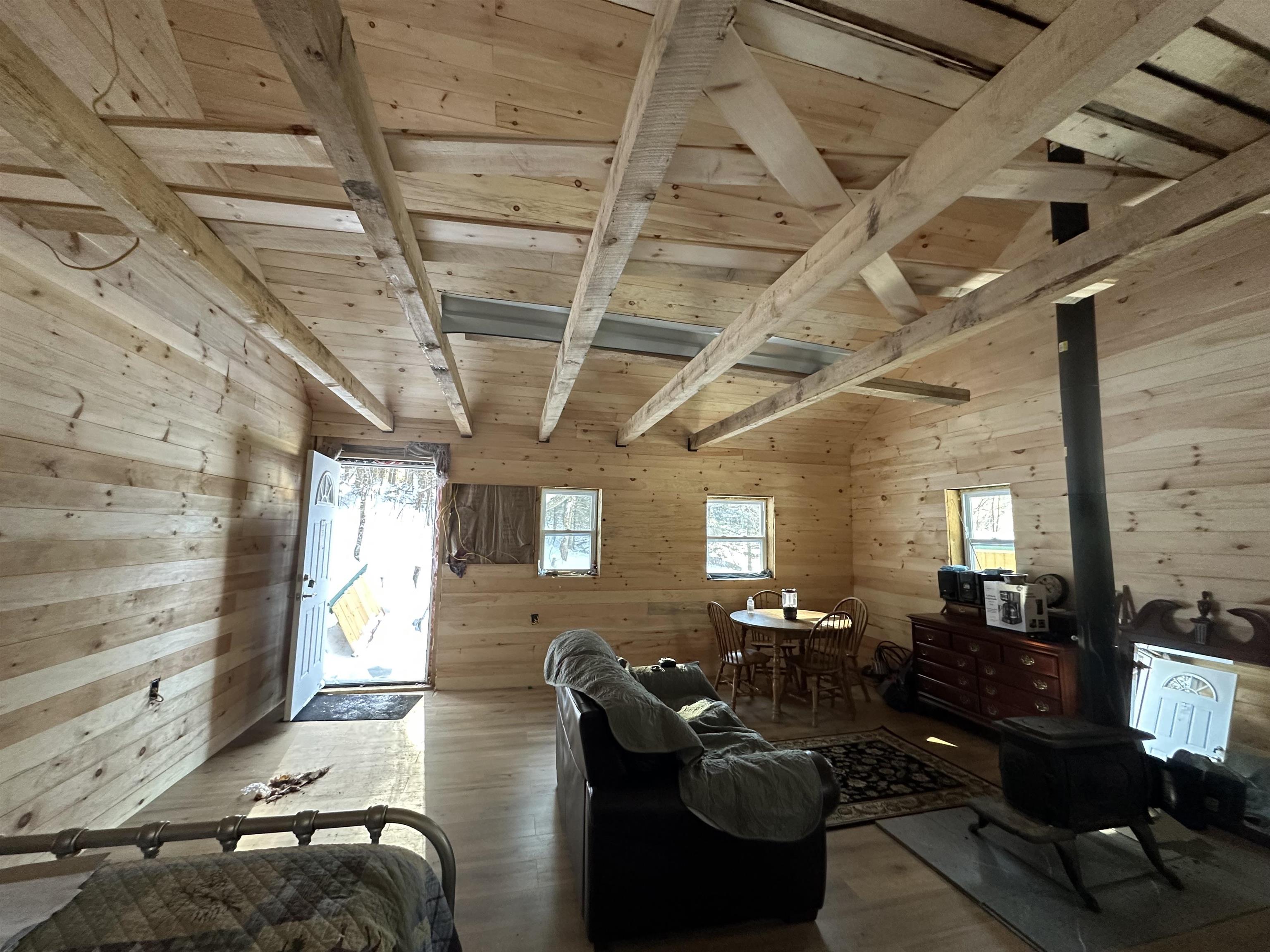 9 Dry Pond Road Glover, VT 05839 - Photo 13 of 19