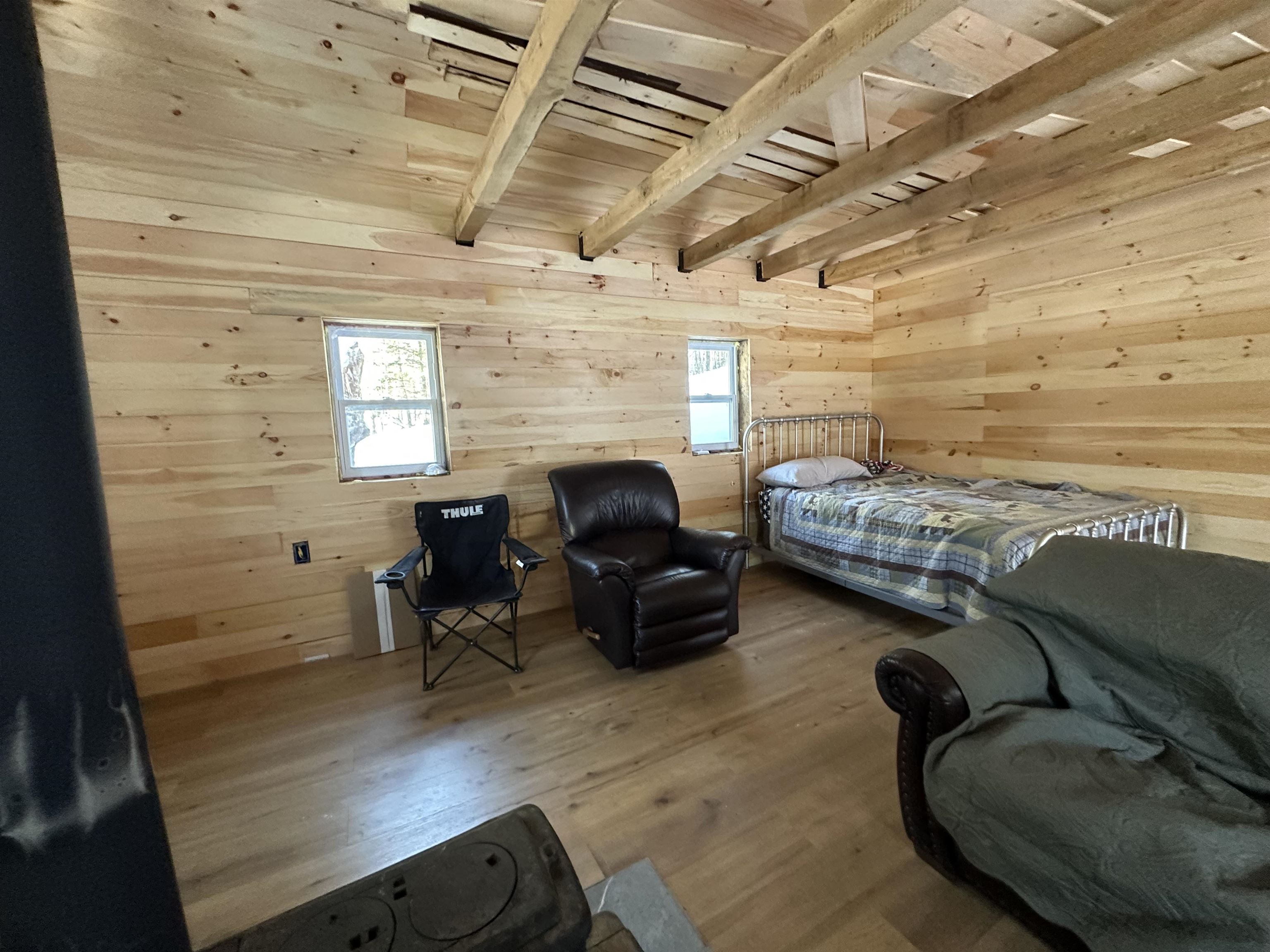 9 Dry Pond Road Glover, VT 05839 - Photo 15 of 19