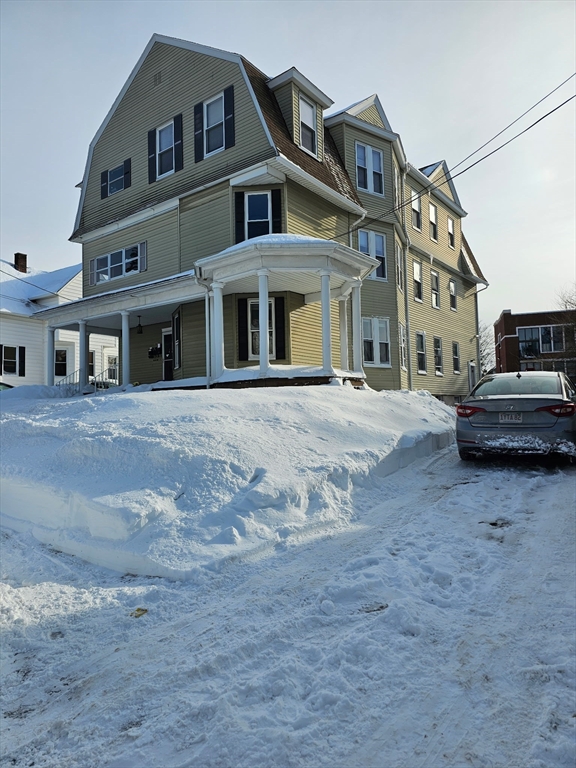 34 King Philip Road, Unit 2 Worcester, MA 01606 - Photo 18 of 19