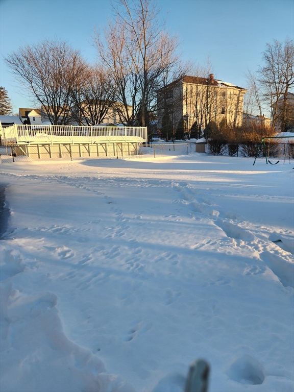 34 King Philip Road, Unit 2 Worcester, MA 01606 - Photo 19 of 19