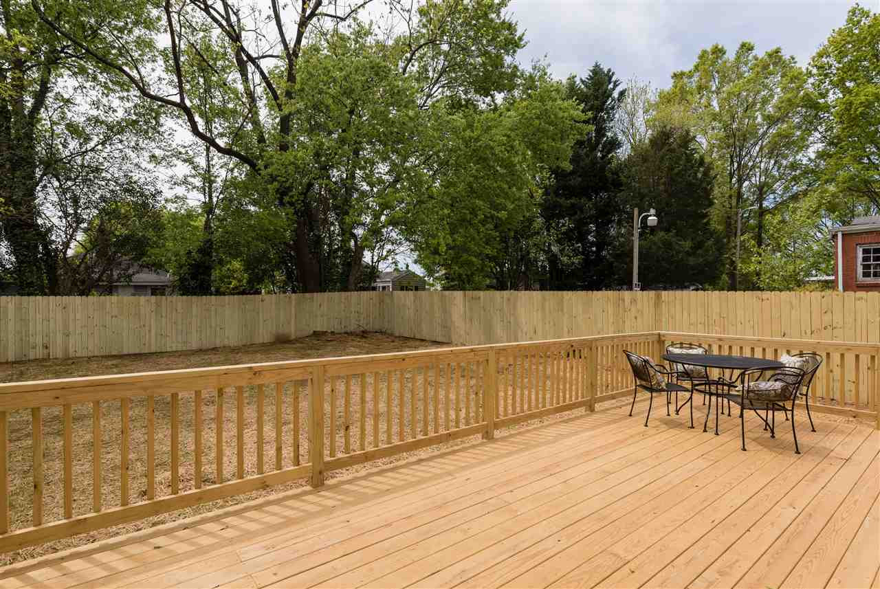 1106 East Martin Street Raleigh, NC 27610 - Photo 22 of 25 Photo 22